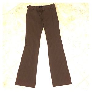 The limited Dress casual/work pants